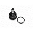 MOOG KI-BJ-4757 - Rotule de suspension