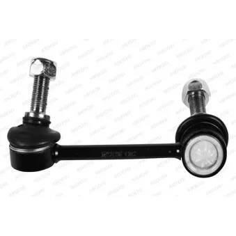 Entretoise/tige, stabilisateur arrière droit MOOG OEM 555803E050
