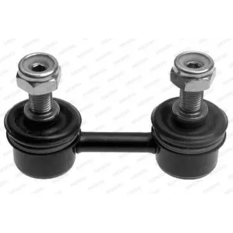 Entretoise/tige, stabilisateur MOOG OEM 0K9A328170A