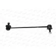 MOOG KI-LS-8342 - Entretoise/tige, stabilisateur avant droit