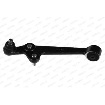 Triangle ou bras de suspension (train avant) MOOG OEM 54501FD000