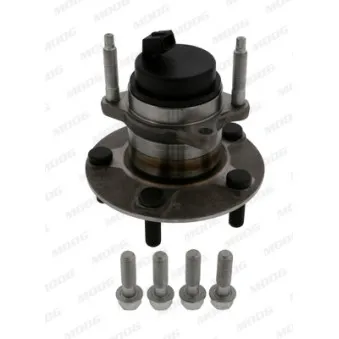 Roulement de roue avant MOOG [KI-WB-12833]