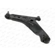MOOG KI-WP-5146 - Triangle ou bras de suspension (train avant)