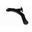MOOG KI-WP-8943 - Triangle ou bras de suspension (train avant)