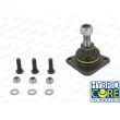 MOOG LA-BJ-0392 - Rotule de suspension