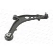 MOOG LN-TC-4835 - Triangle ou bras de suspension (train avant)