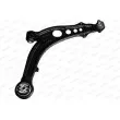 MOOG LN-TC-4835 - Triangle ou bras de suspension (train avant)