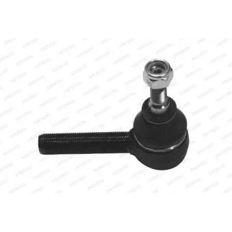 MOOG LR-ES-0405 - Rotule de barre de connexion