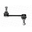 MOOG LR-LS-4053 - Entretoise/tige, stabilisateur