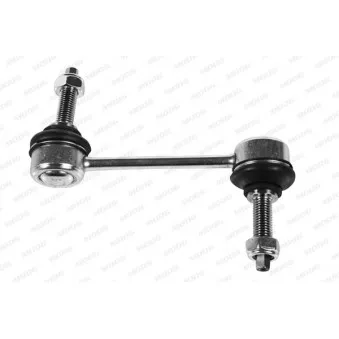 Entretoise/tige, stabilisateur MOOG OEM RGD500140
