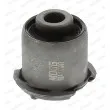 MOOG LR-SB-8460 - Silent bloc de suspension (train avant)