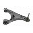 MOOG LR-WP-15150 - Triangle ou bras de suspension (train avant)