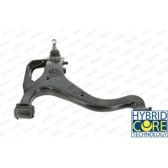 Triangle ou bras de suspension (train avant) MOOG OEM LR029306