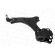 MOOG LR-WP-8345 - Triangle ou bras de suspension (train avant)