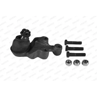 Rotule de suspension MOOG OEM 545703E001