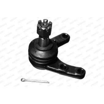 Rotule de suspension MOOG OEM UH7434550