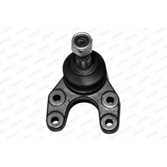 Rotule de suspension MOOG OEM 8AU234510