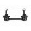 MOOG MD-LS-2017 - Entretoise/tige, stabilisateur