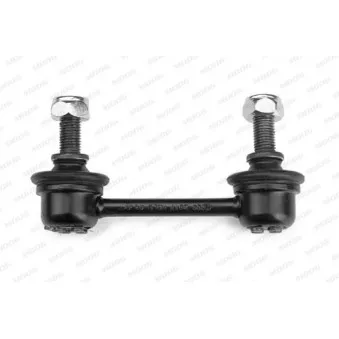 Entretoise/tige, stabilisateur MOOG OEM GA2B28170B