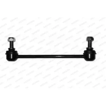 Entretoise/tige, stabilisateur MOOG OEM B26R28170