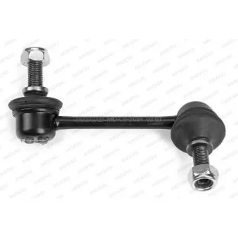 Entretoise/tige, stabilisateur MOOG MD-LS-2694 pour MAZDA MX-5 1.8 16V - 140cv
