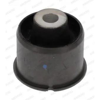 Suspension, corps de l'essieu MOOG OEM D65128460