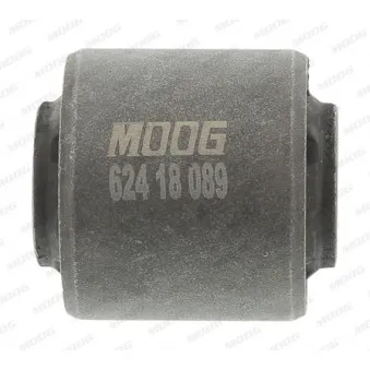 Silent bloc de suspension (train avant) MOOG OEM GS1D34300L