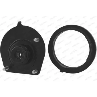 Kit de réparation, coupelle de suspension arrière gauche MOOG [MD-SB-9870]