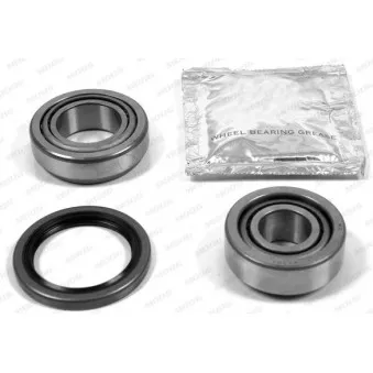 Roulement de roue avant MOOG [MD-WB-11863]