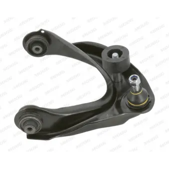 Triangle ou bras de suspension (train avant) MOOG OEM GP9A34250A
