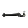 MOOG MD-WP-2360 - Triangle ou bras de suspension (train avant)