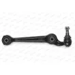 MOOG MD-WP-2360 - Triangle ou bras de suspension (train avant)