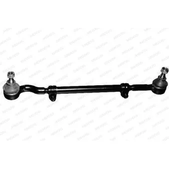 MOOG ME-DS-5492 - Barre de connexion avant droit