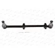 MOOG ME-DS-6231 - Barre de connexion