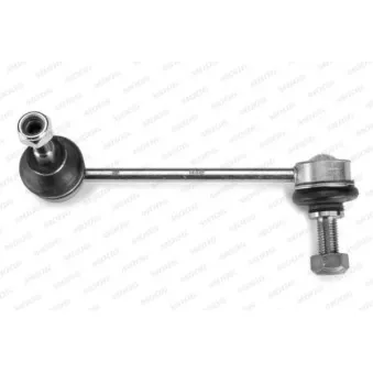 Entretoise/tige, stabilisateur MOOG OEM 1403201189