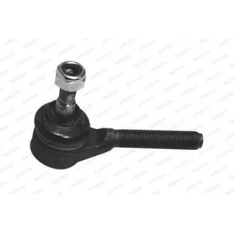 Rotule de barre de connexion MOOG OEM 0003384910