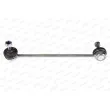 MOOG ME-LS-0436 - Entretoise/tige, stabilisateur