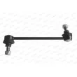 MOOG ME-LS-2857 - Entretoise/tige, stabilisateur
