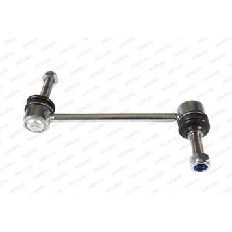 Entretoise/tige, stabilisateur MOOG OEM 1643201332