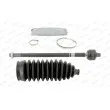 MOOG ME-RK-15031 - Kit de réparation, rotule de direction, barre de connexion