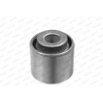 Silent bloc de suspension (train arrière) MOOG OEM 1243523465