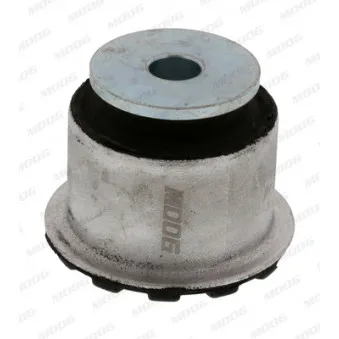Silent bloc de suspension (train avant) MOOG OEM 2513330114