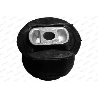 Suspension, corps de l'essieu MOOG ME-SB-1631