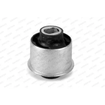 Silent bloc de suspension (train avant) MOOG OEM 2203331814