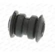 MOOG ME-SB-5619 - Silent bloc de suspension (train avant)