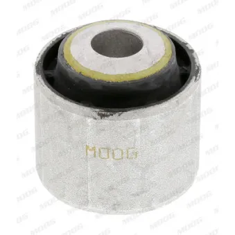 MOOG ME-SB-8821 - Silent bloc de suspension (train arrière)