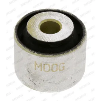 MOOG ME-SB-8824 - Silent bloc de suspension (train arrière)
