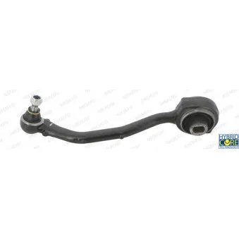 Triangle ou bras de suspension (train avant) MOOG OEM 2043302011