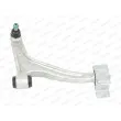 MOOG ME-TC-13336 - Triangle ou bras de suspension (train avant)