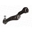 MOOG ME-TC-13439 - Triangle ou bras de suspension (train avant)